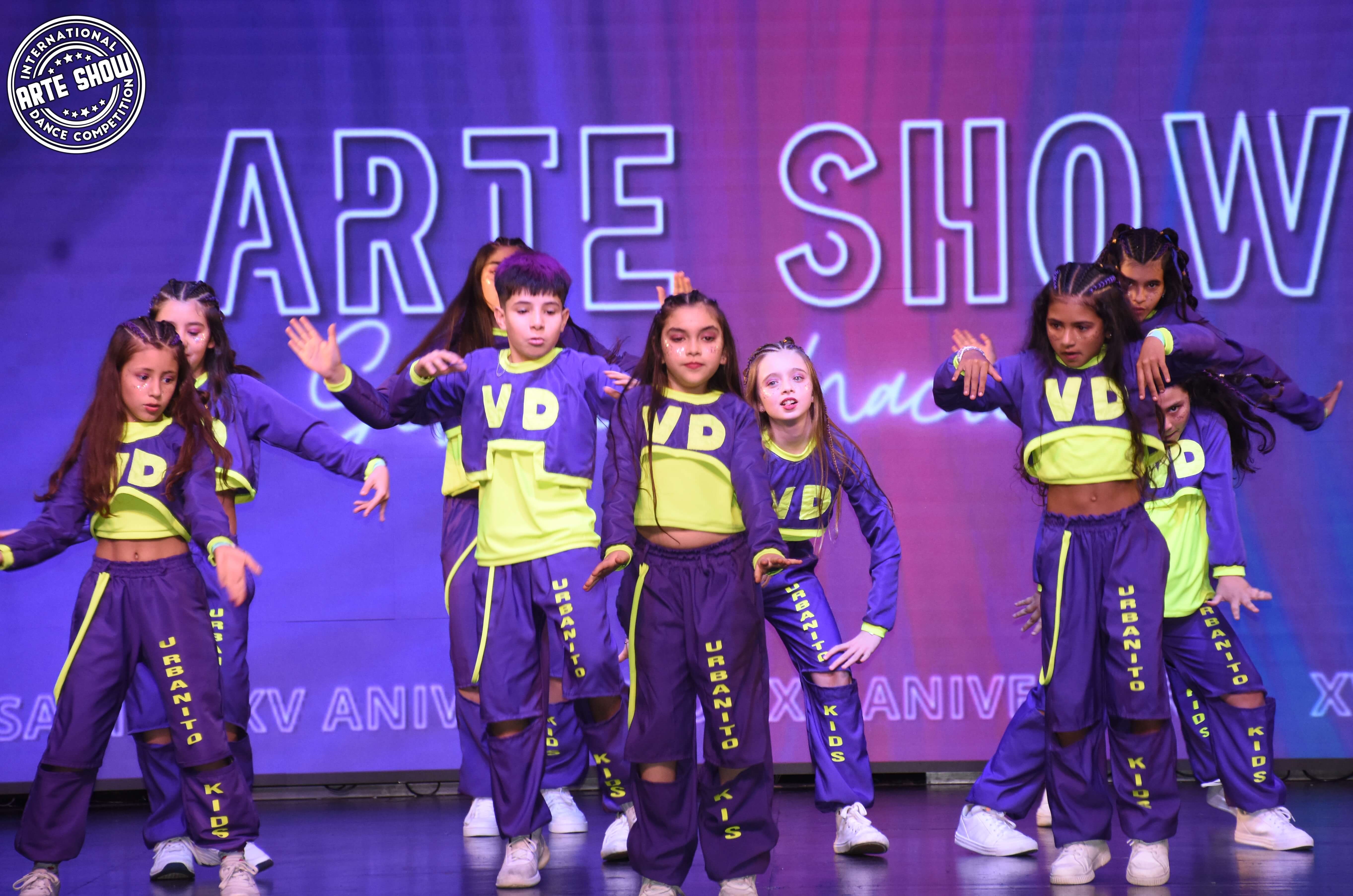 Foto de competencia 30